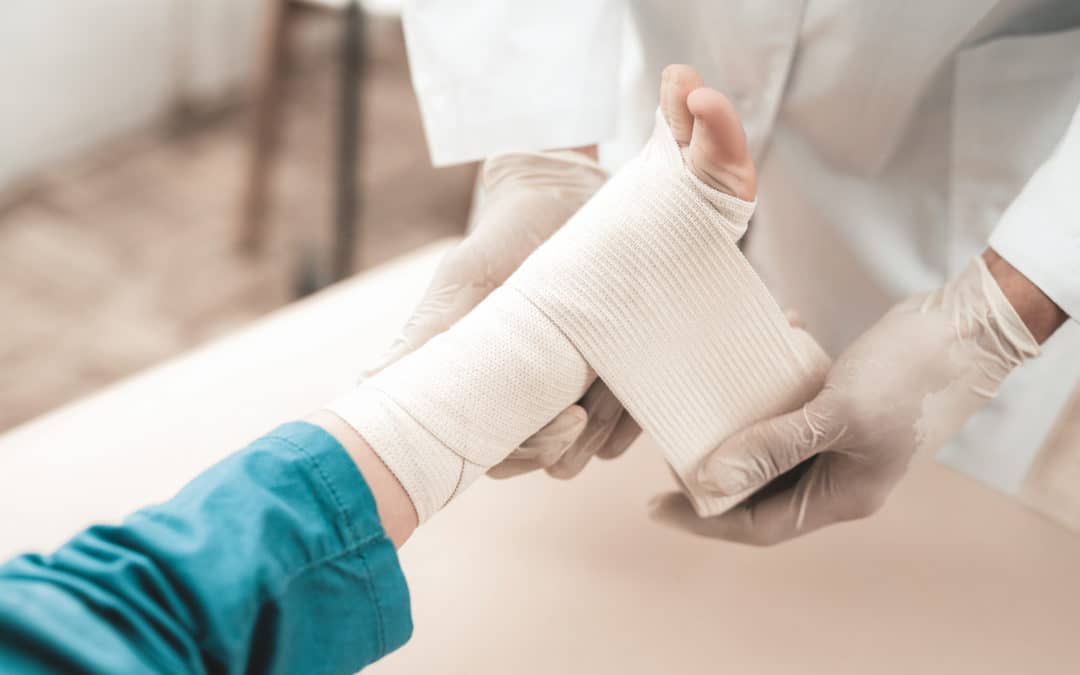 Having a Pediatric Podiatrist Might be Important