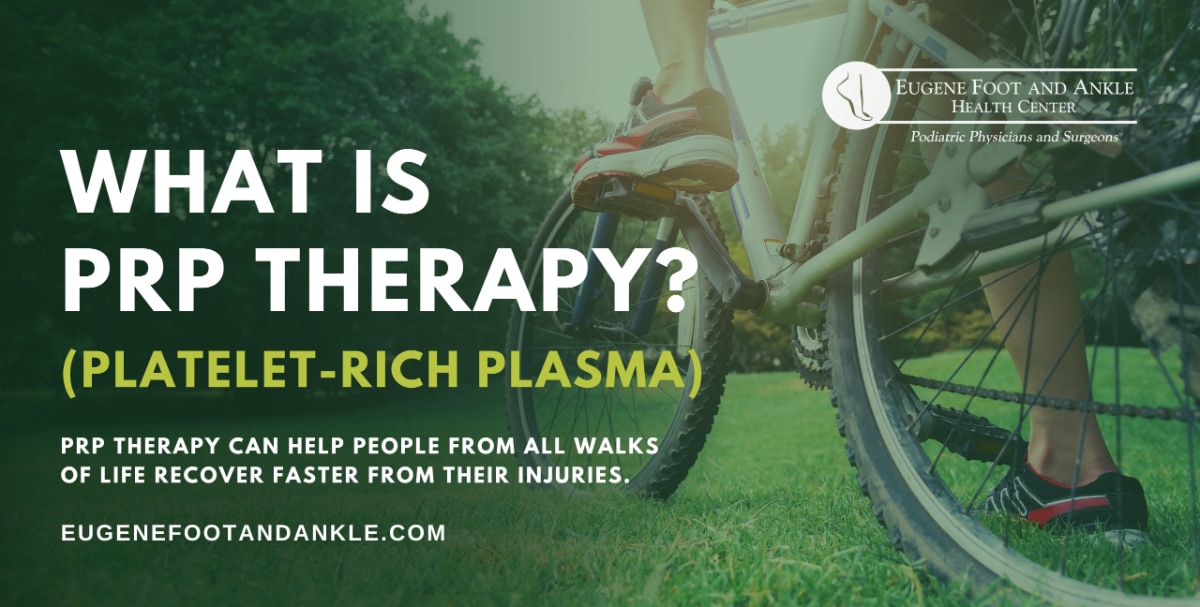 What Is PRP Therapy?
