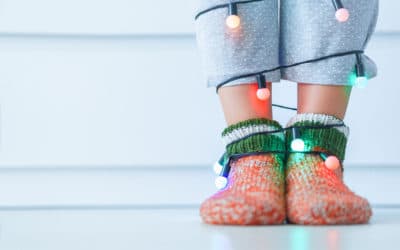 Dealing with Post-Holiday Heel Pain
