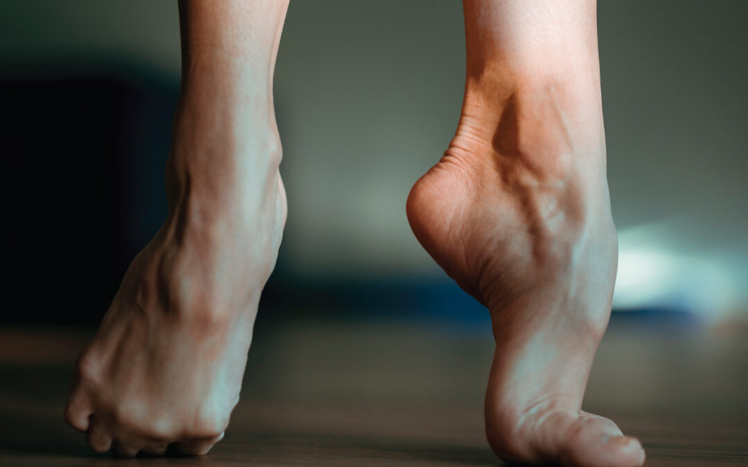 How to Properly Care for a Dislocated Toe