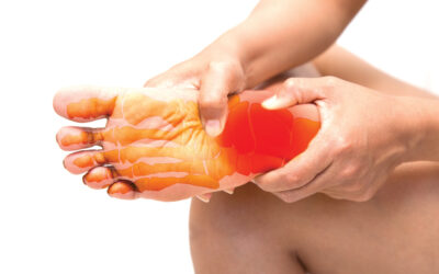 What is Plantar Fasciitis and How is it Corrected?