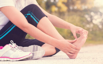 The Different Ways You Can Find Foot Pain Relief