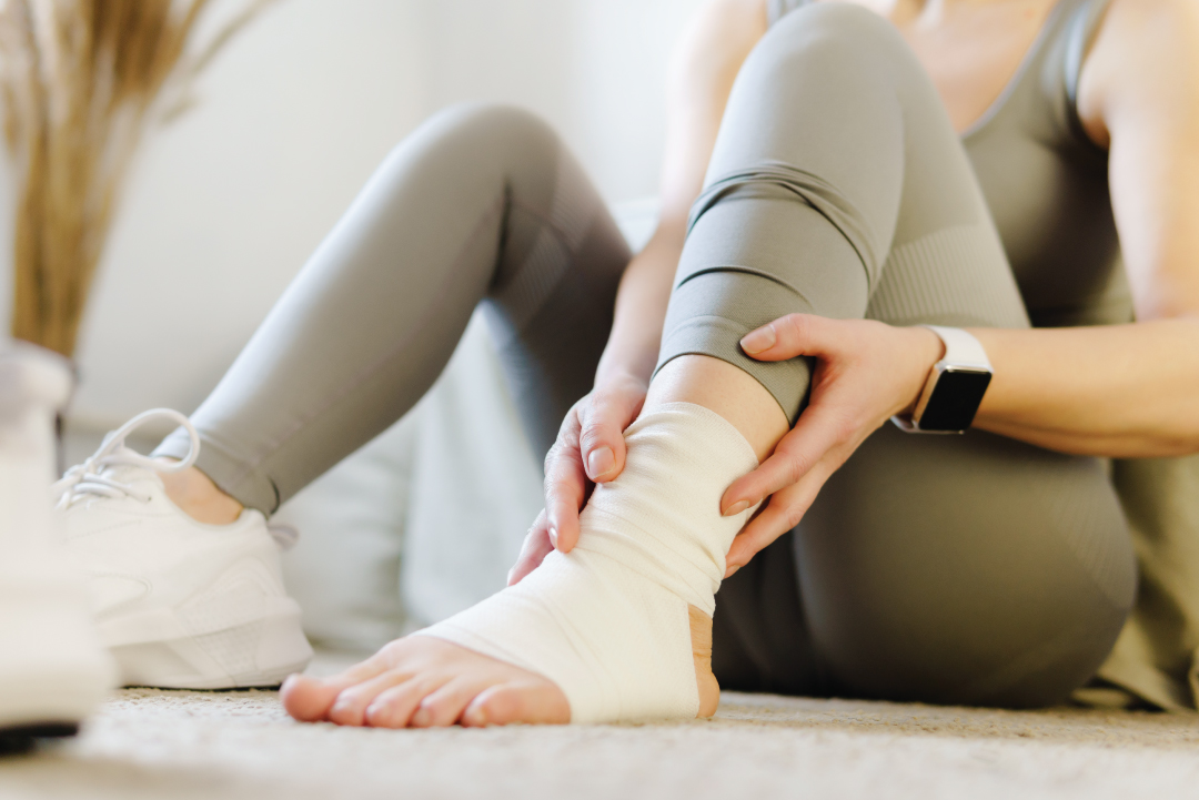Ankle Muscles Anatomy Function Injuries Eugene Foot Ankle ankle-muscles-anatomy-function-injuries-eugene-foot-ankle