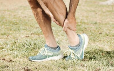 Is It Ankle Tendonitis? Key Symptoms and When to See a Podiatrist