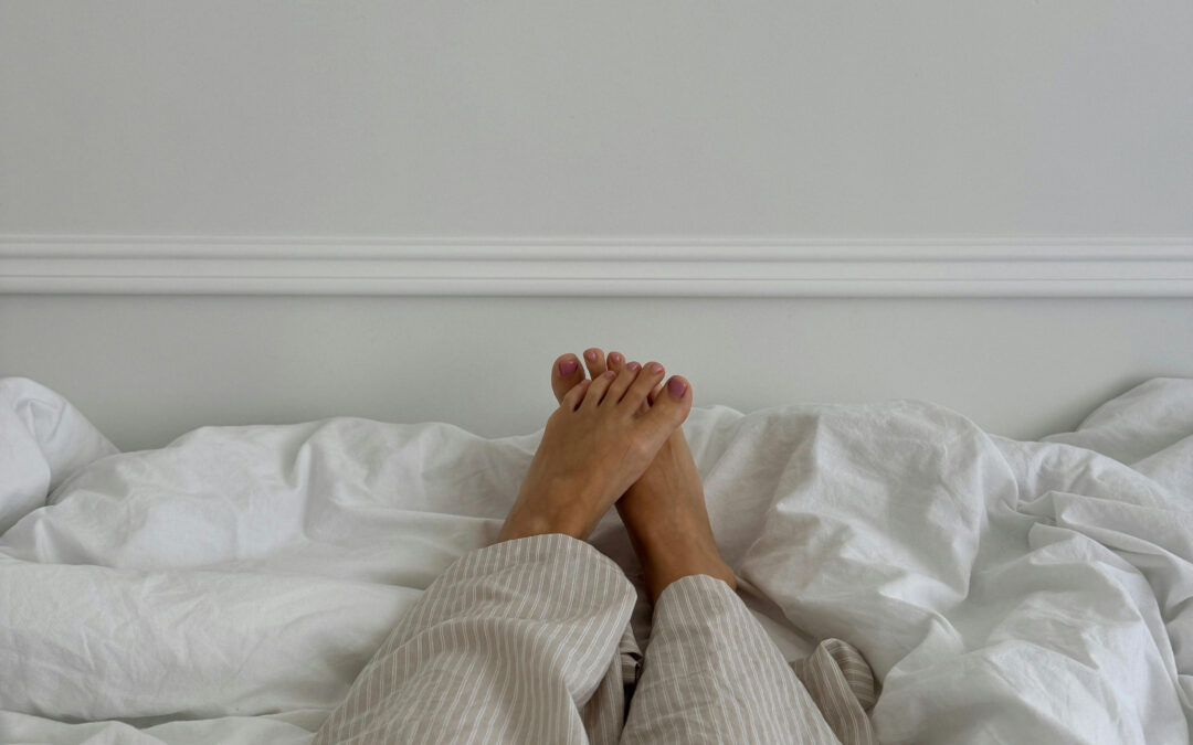 Poor Circulation in Feet? Here’s What You Need to Know