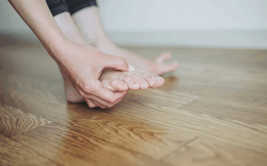 Stubbed, Sprained, or Broken? Figuring out the Cause of Your Toe Pain