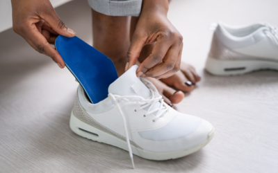 Custom Orthotics: Are They Right for Your Feet?