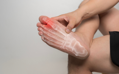Stress Fracture in the Foot: Signs You Shouldn’t Ignore