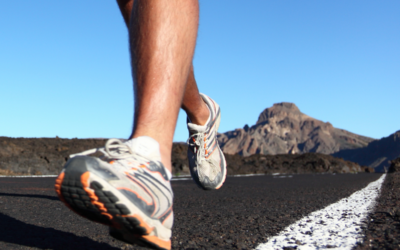 Running Foot Pain: When Should Runners Be Concerned?