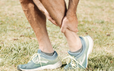 Why Does My Ankle Keep Giving Out? Understanding Ankle Instability